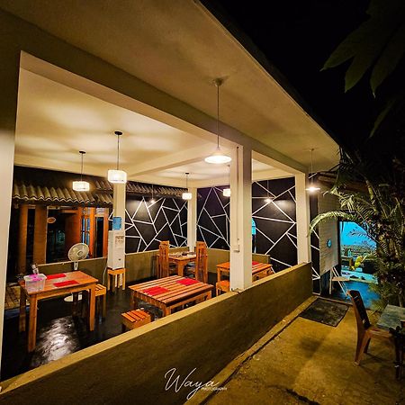 Nice View Safari Villa 达瓦拉维 外观 照片