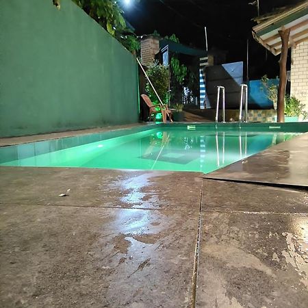 Nice View Safari Villa 达瓦拉维 外观 照片