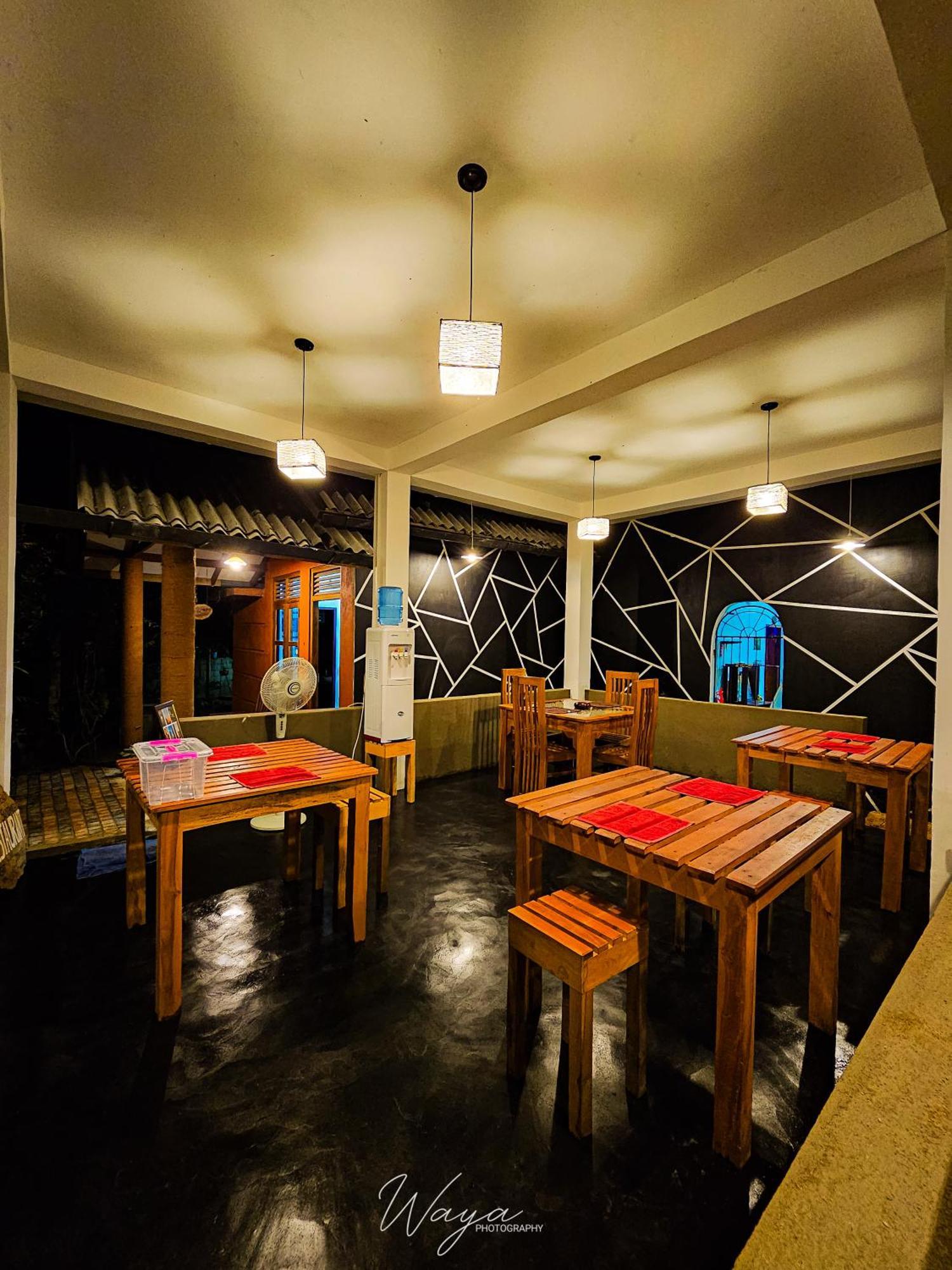 Nice View Safari Villa 达瓦拉维 外观 照片