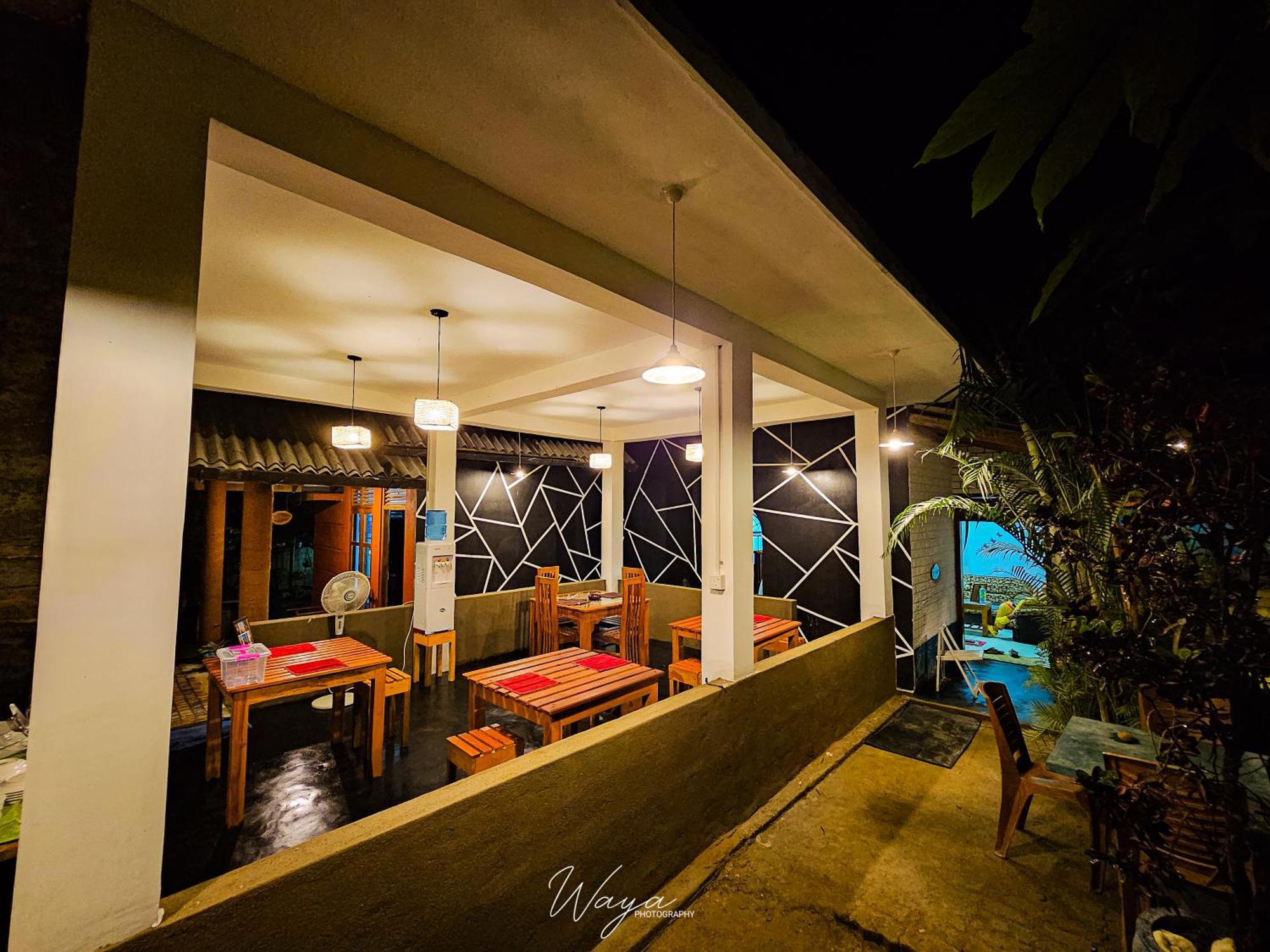 Nice View Safari Villa 达瓦拉维 外观 照片