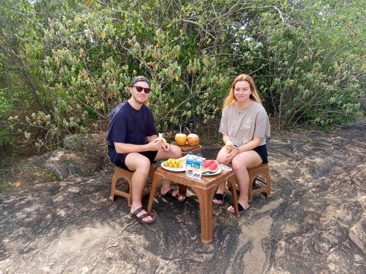 Nice View Safari Villa 达瓦拉维 外观 照片