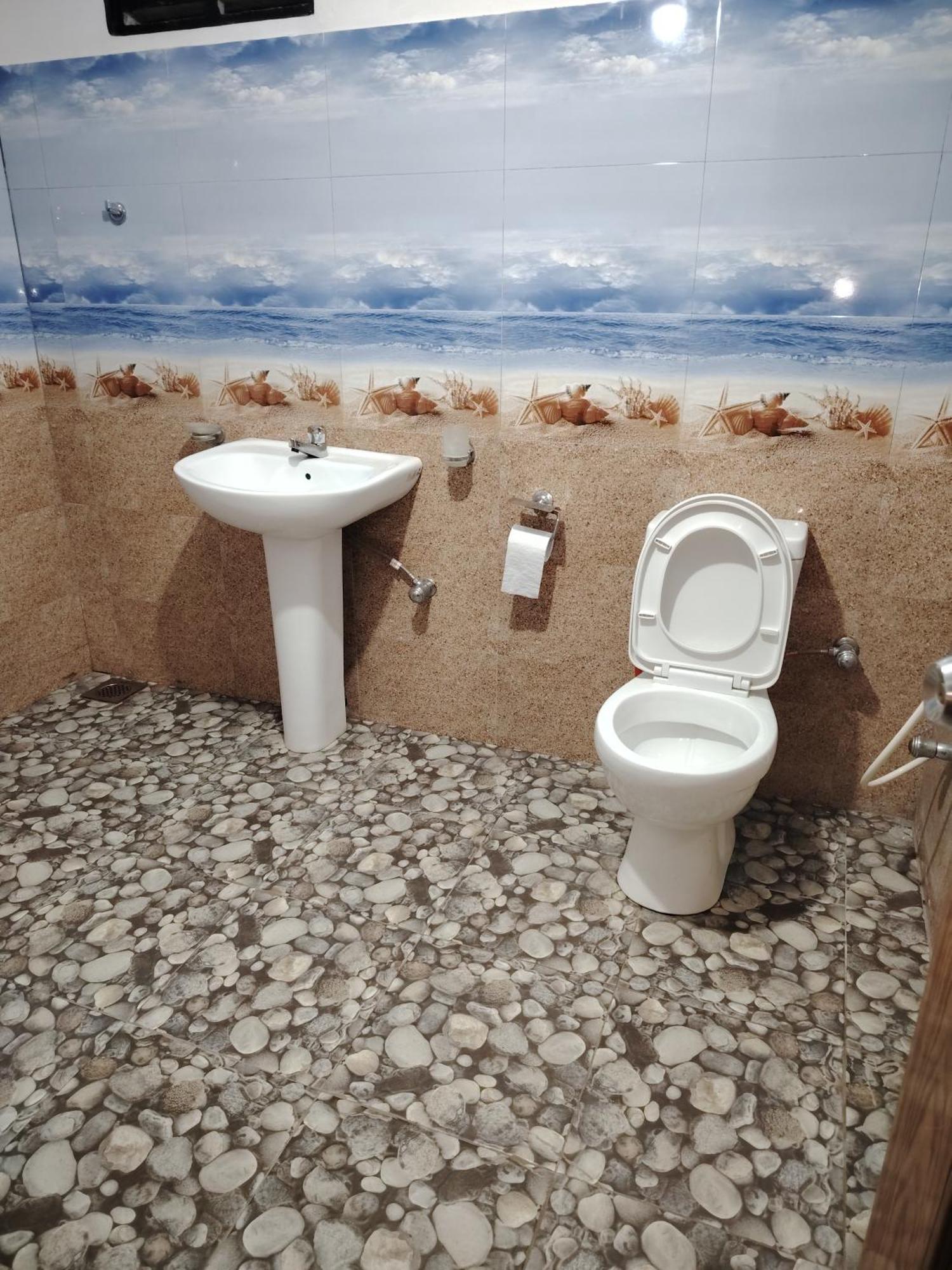 Nice View Safari Villa 达瓦拉维 外观 照片