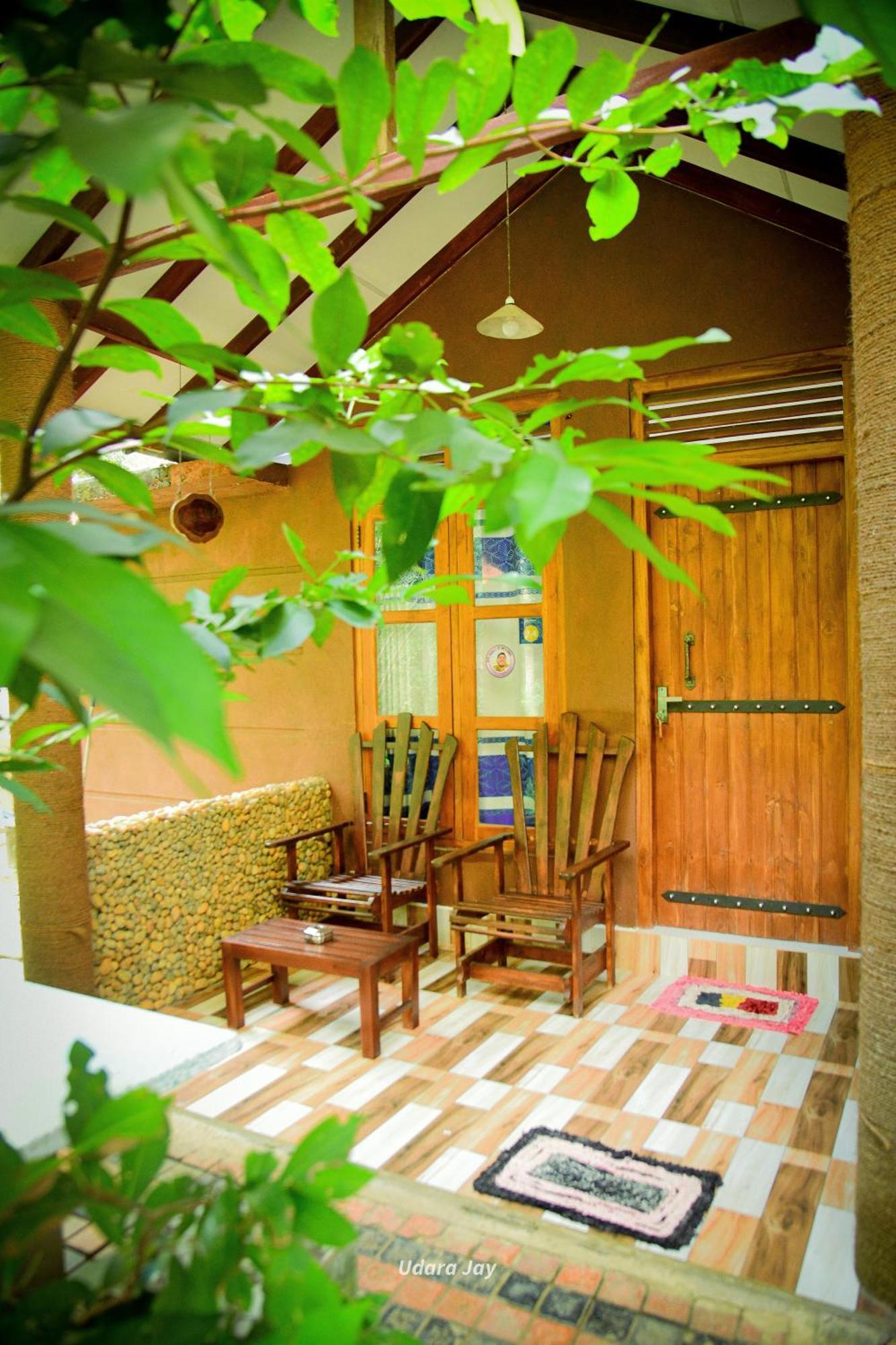 Nice View Safari Villa 达瓦拉维 外观 照片