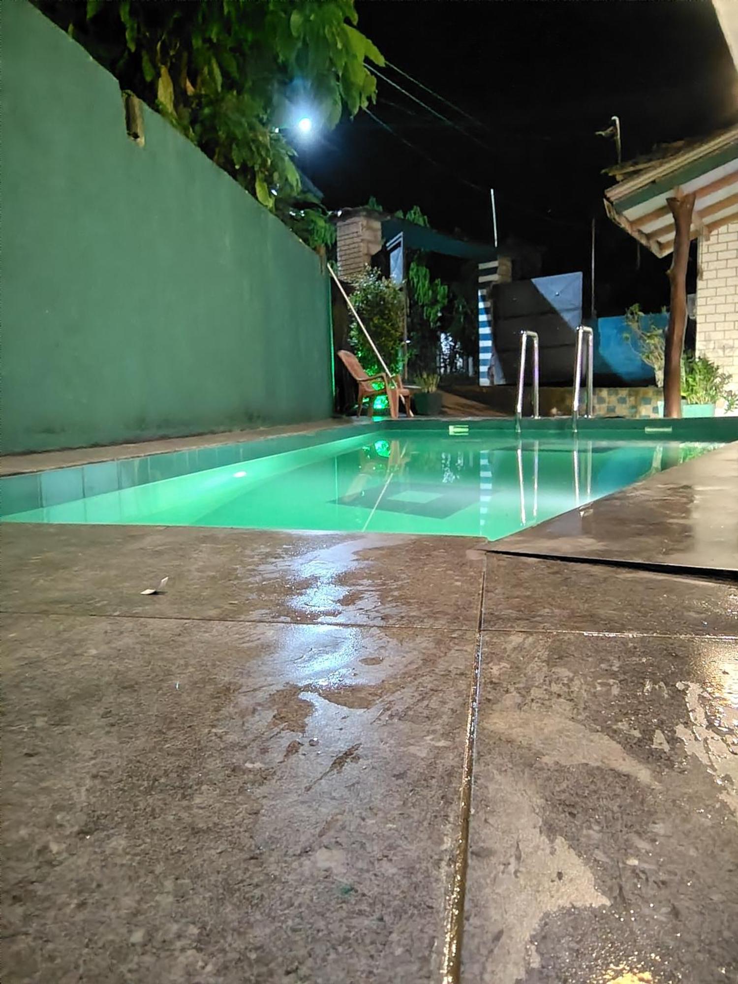Nice View Safari Villa 达瓦拉维 外观 照片