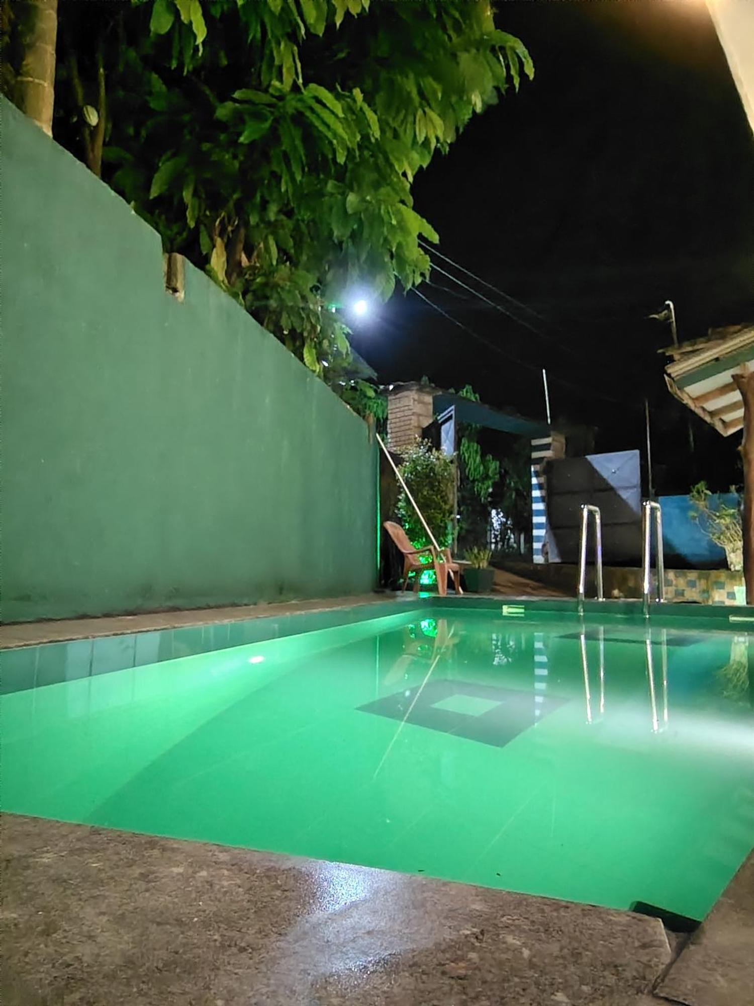 Nice View Safari Villa 达瓦拉维 外观 照片