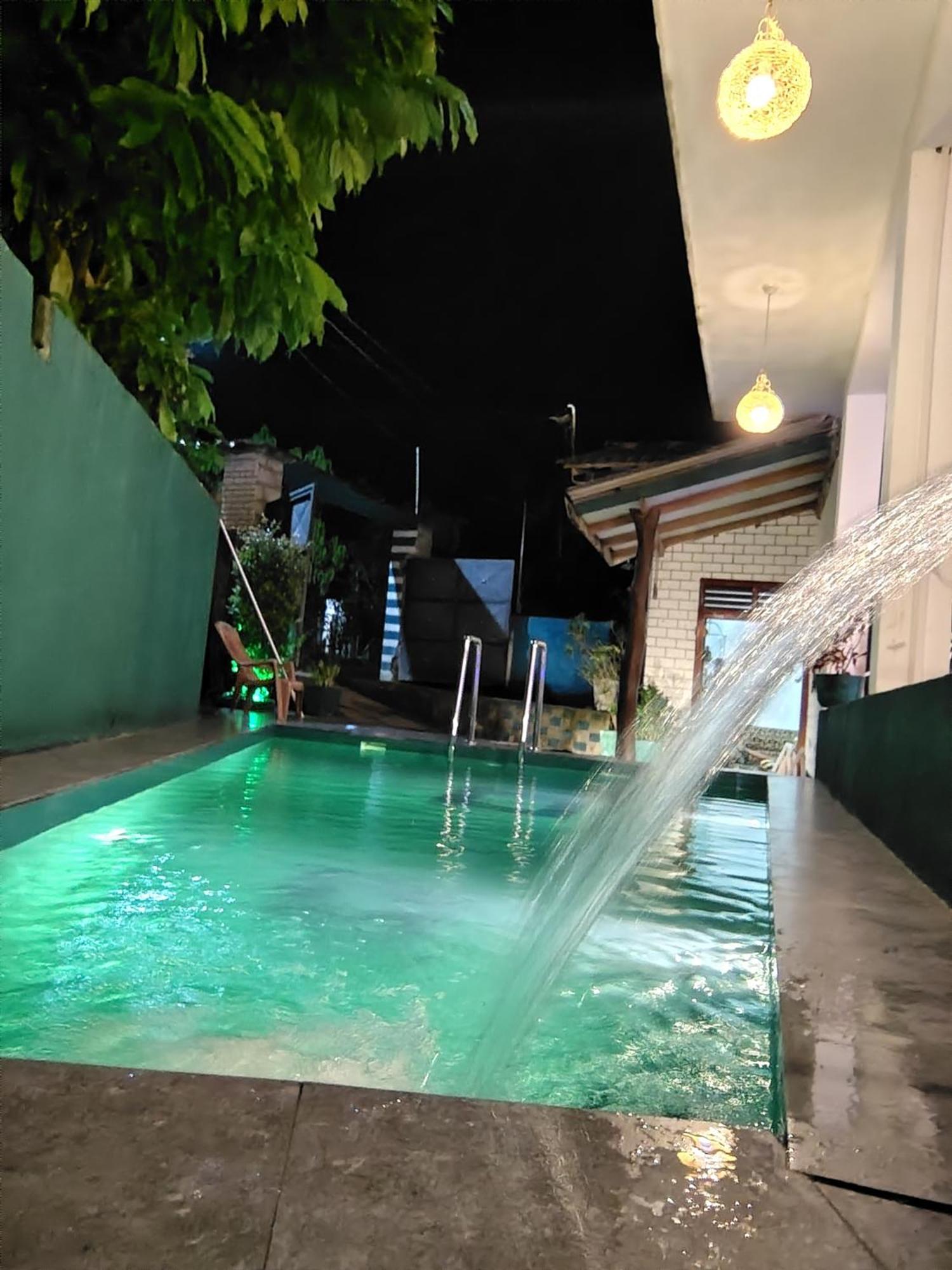 Nice View Safari Villa 达瓦拉维 外观 照片