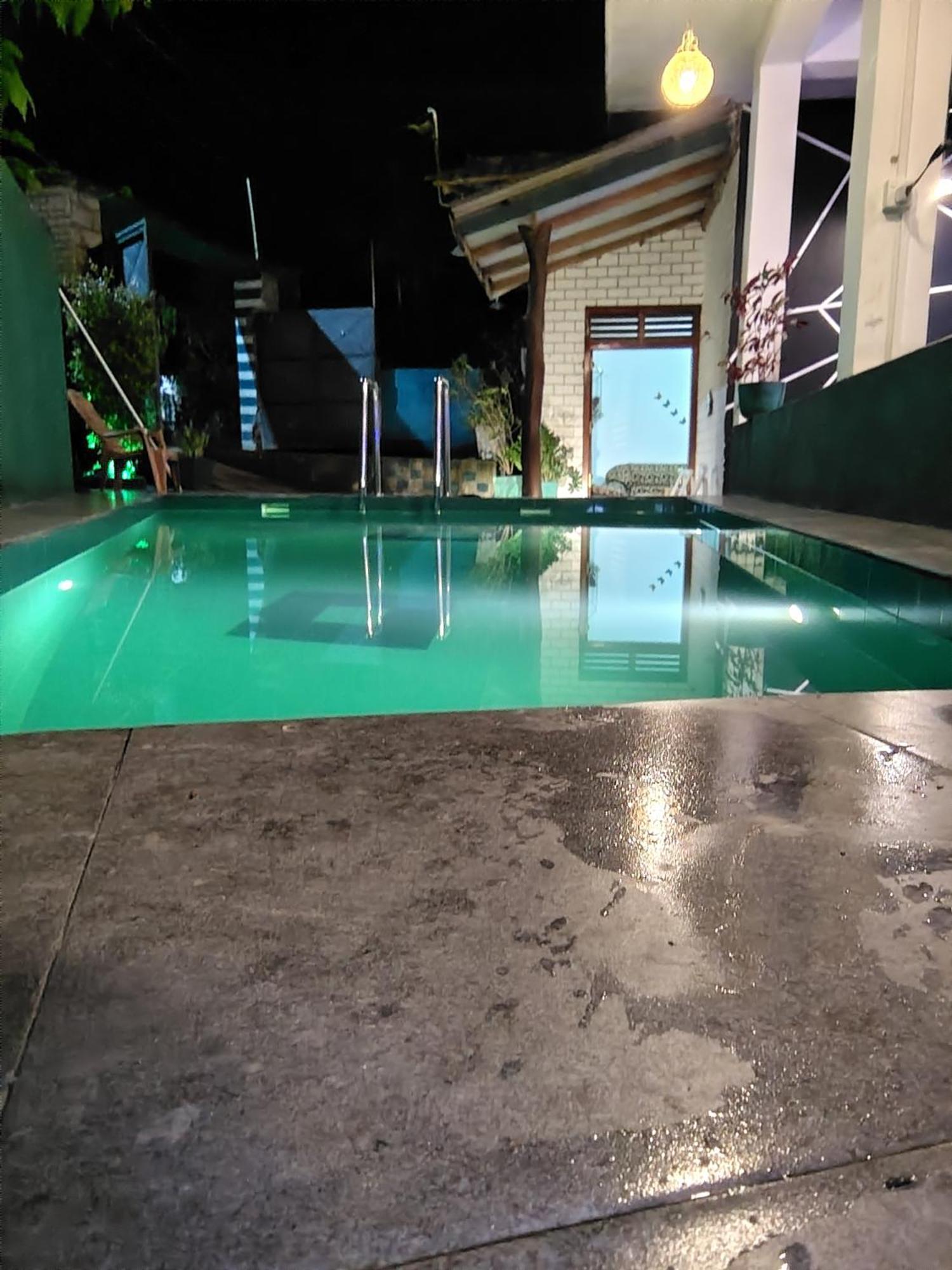 Nice View Safari Villa 达瓦拉维 外观 照片