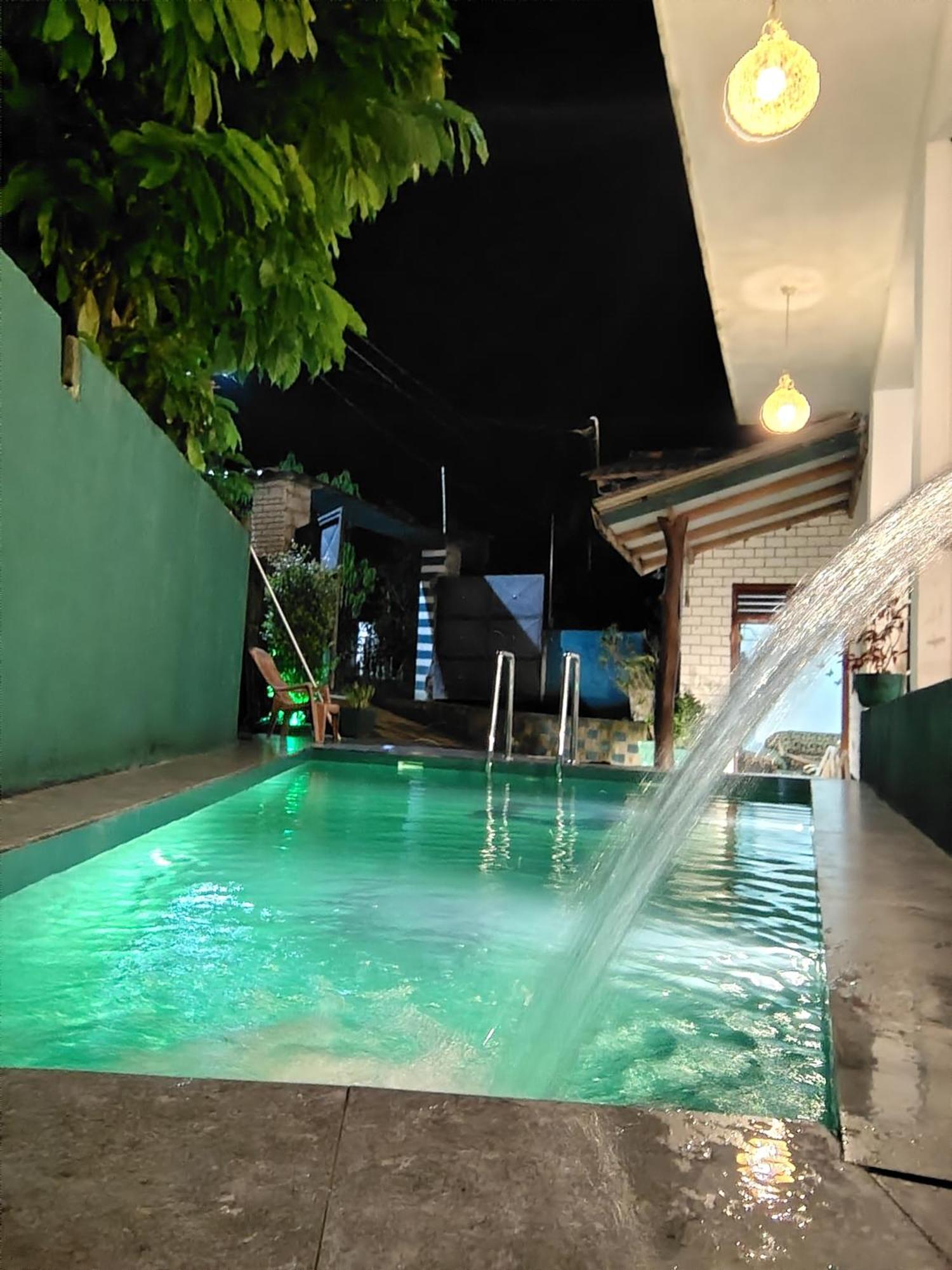 Nice View Safari Villa 达瓦拉维 外观 照片